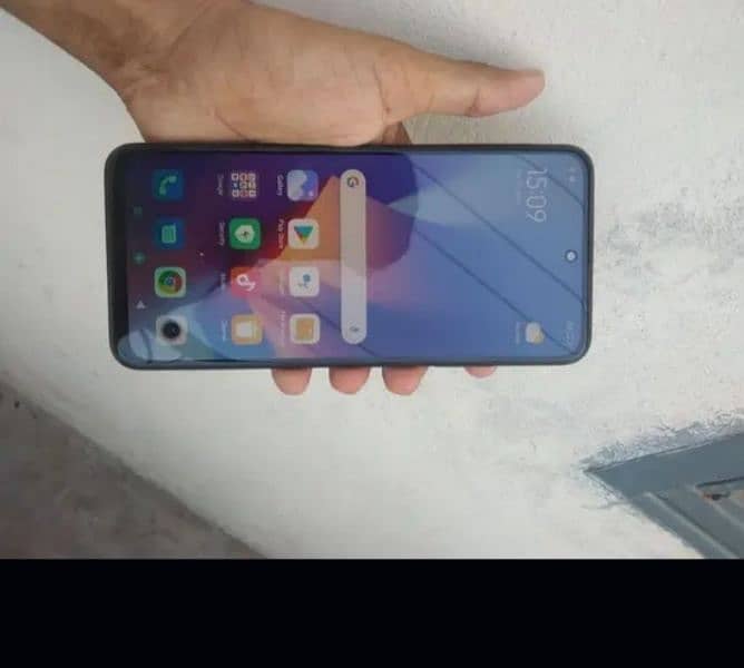 Redmi note 10 8/128 with box 0