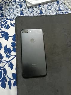 Iphone 7 Plus Official Pta Approved