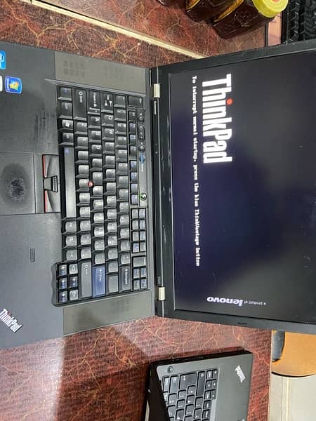 Lenovo i3 2nd Gen 1