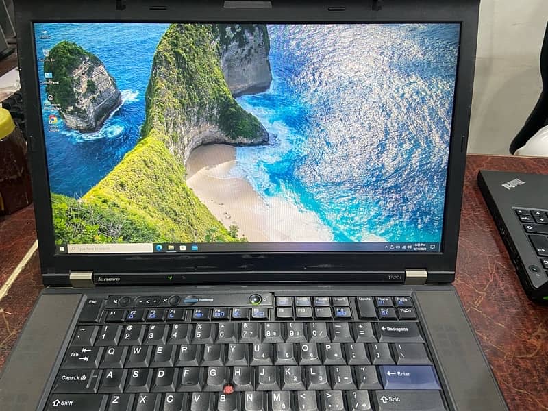 Lenovo i3 2nd Gen 3