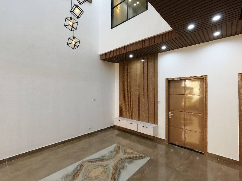 5 Marla House Available For Sale In Shadab Garden, Shadab Garden 7