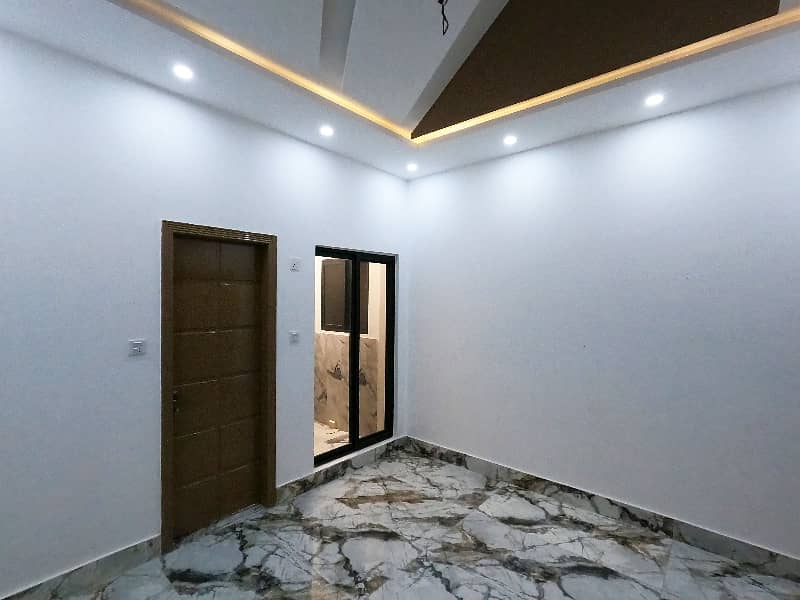 5 Marla House Available For Sale In Shadab Garden, Shadab Garden 10