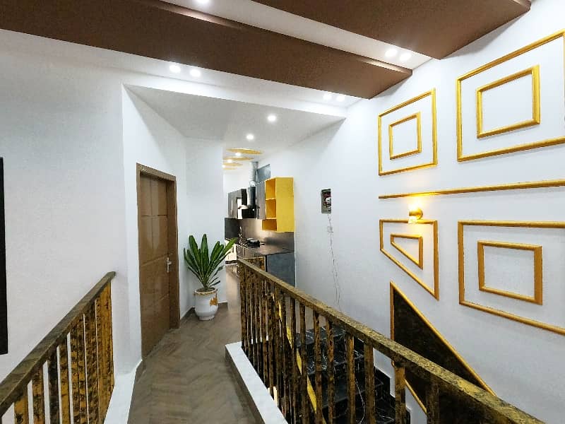 5 Marla House Available For Sale In Shadab Garden, Shadab Garden 13