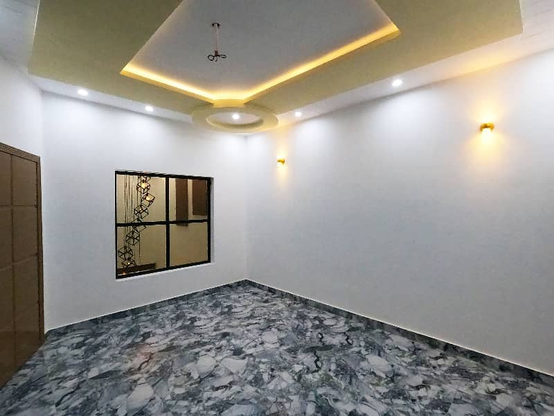 5 Marla House Available For Sale In Shadab Garden, Shadab Garden 18