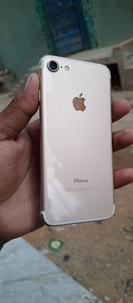 iphone 7 Pta Approved 128 Gb Hai. . 1