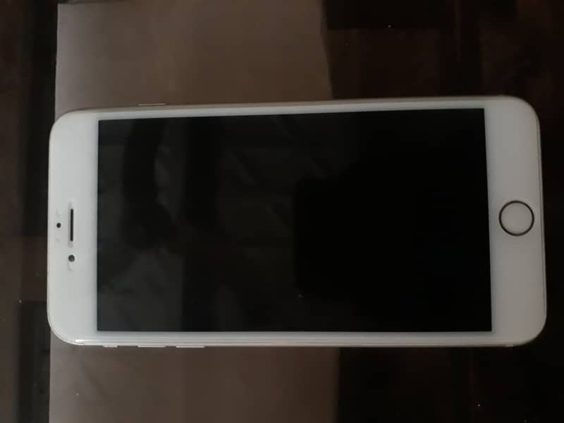 iPhone 6splus 64 GB with box 1