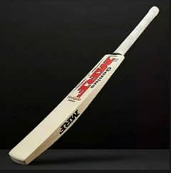 MrF hard ball bat