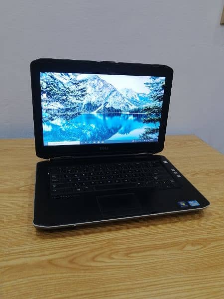 Dell Lattitude E5430 Core i5 3rd Generation Laptop/For sale 1