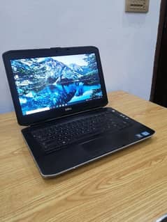 Dell Lattitude E5430 Core i5 3rd Generation Laptop/For sale