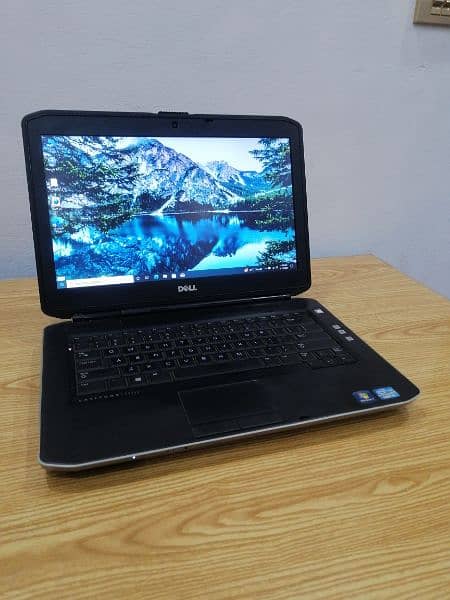 Dell Lattitude E5430 Core i5 3rd Generation Laptop/For sale 2