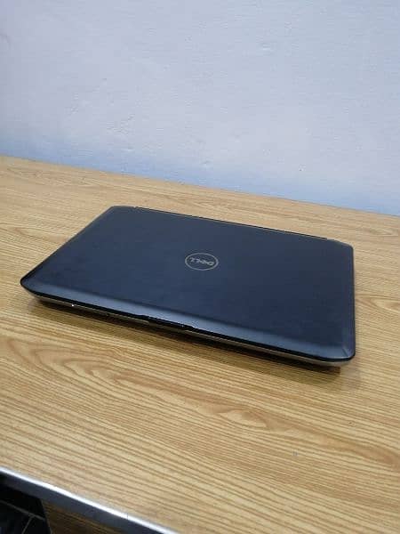 Dell Lattitude E5430 Core i5 3rd Generation Laptop/For sale 3