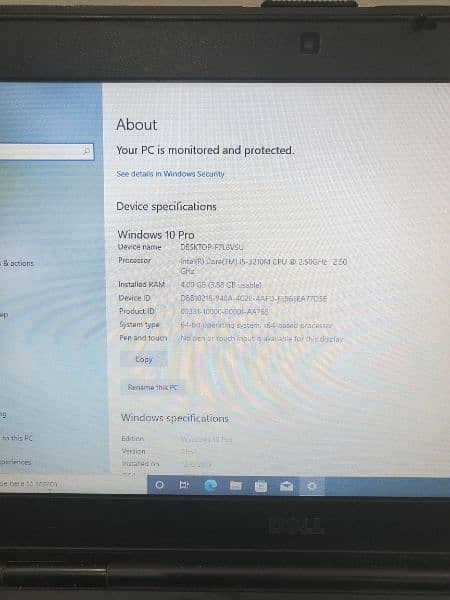 Dell Lattitude E5430 Core i5 3rd Generation Laptop/For sale 6