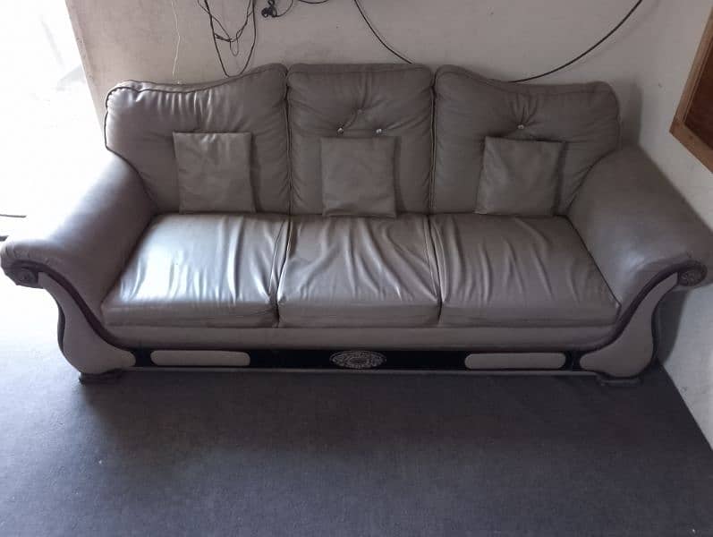 Sofa Set 2