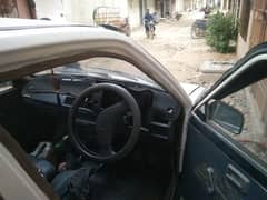 Suzuki Mehran VX 1998 urgent sale