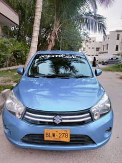 Suzuki Cultus VXL 2018 Ags Auto