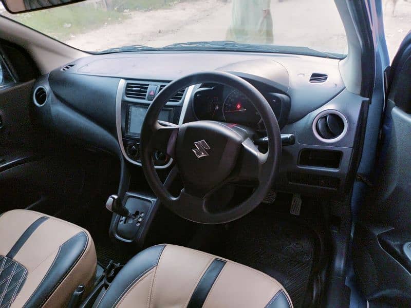 Suzuki Cultus VXL 2018 Ags Auto 6