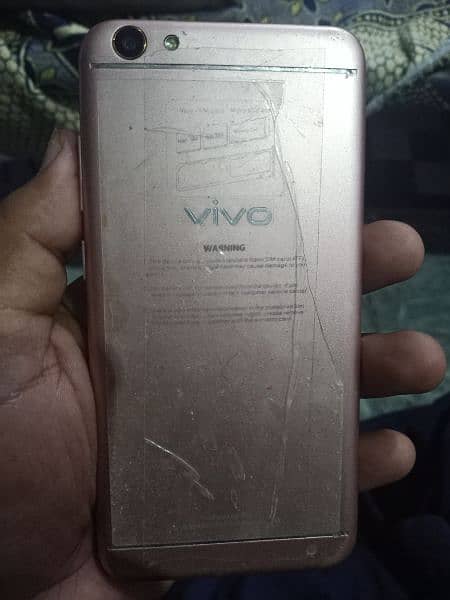 vivo y66 4/64gb 0