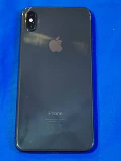 Iphone XSmax 64gb PTA approved