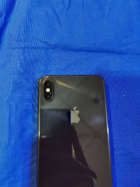 Iphone XSmax 64gb PTA approved 1