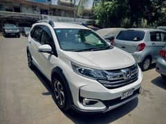 Honda BR-V 2021