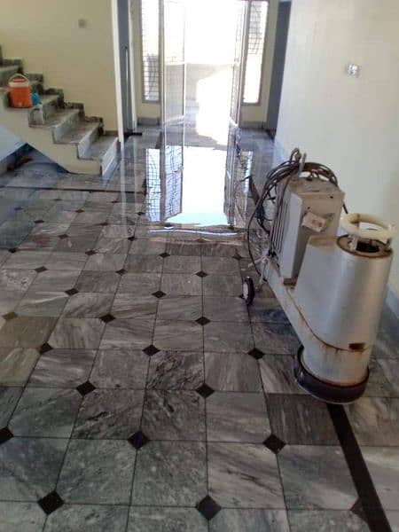 Marble Polish/Marble Cleaning/Tiles Cleaning/Floor Marble fixing 5