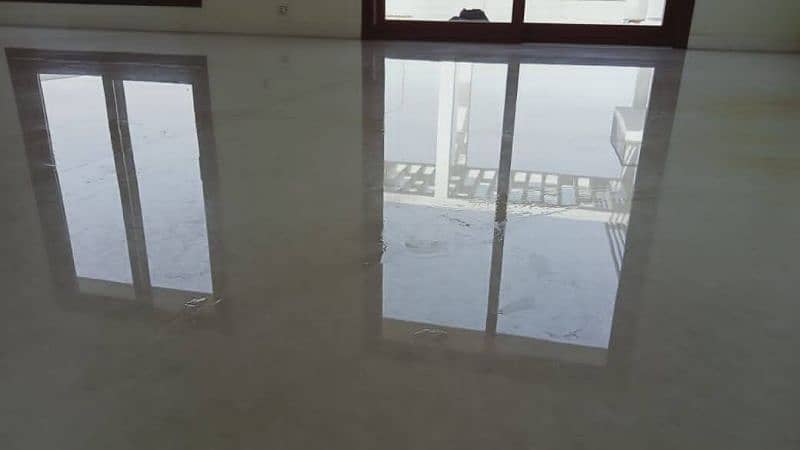 Marble Polish/Marble Cleaning/Tiles Cleaning/Floor Marble fixing 6