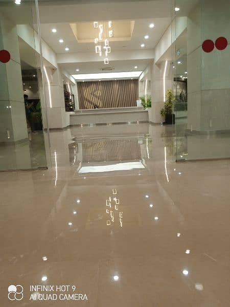 Marble Polish/Marble Cleaning/Tiles Cleaning/Floor Marble fixing 13