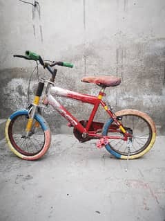 bicycle for kids 6-10 year