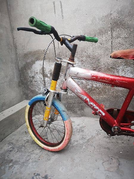 bicycle for kids 6-10 year 1