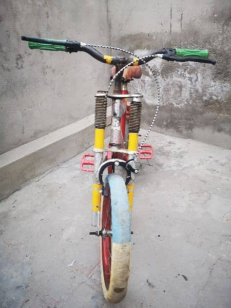 bicycle for kids 6-10 year 3