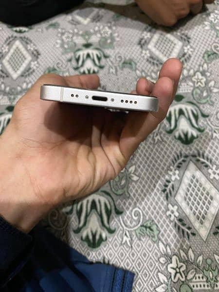 I phone 12 mini 1