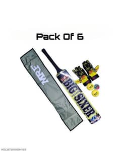 Durable Cricket Bundle-Pack of 6 0