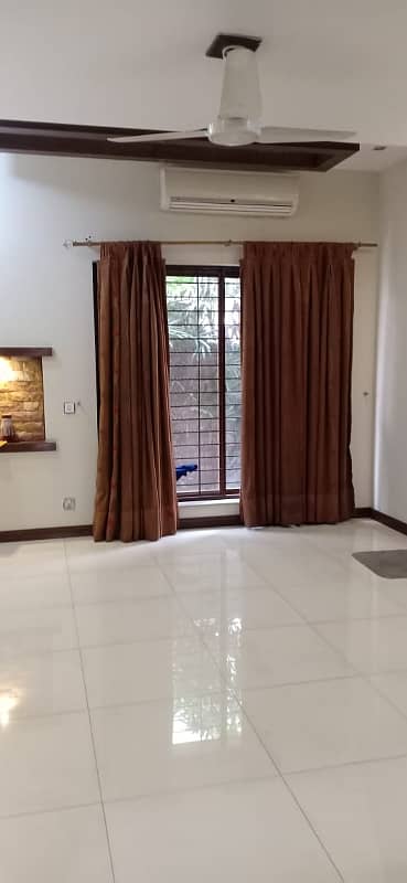 1 Kanal Like brand new Bungalow Available For Rent In DHA Phase 5 With Super Hot Location 20