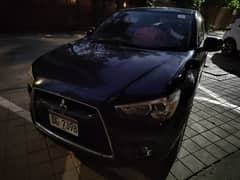 Mitsubishi Rvr 2018 AWD Full Genuine