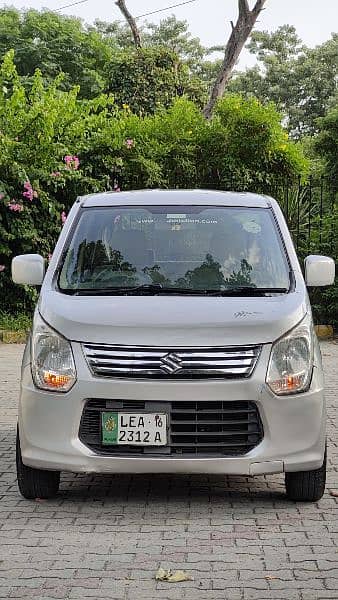 Suzuki Wagon R 2013.0313/5305737 my what's up 0