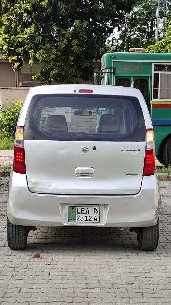 Suzuki Wagon R 2013.0313/5305737 my what's up 10