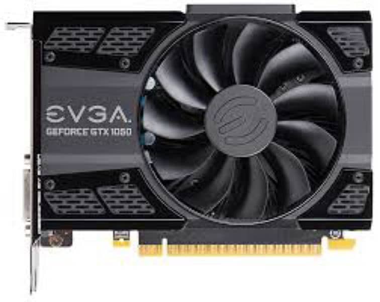 Gtx 1050 2gb Evga For sell 1