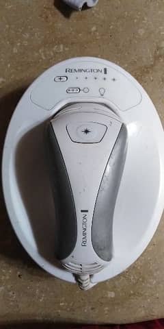 Remington hair removal system 0