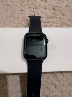 apple watch series 4 / 44mm