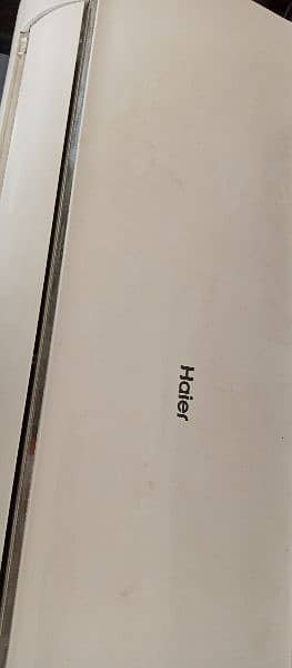 Haier 1.25 ton inverter 2