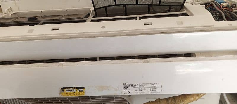 Haier 1.25 ton inverter 5