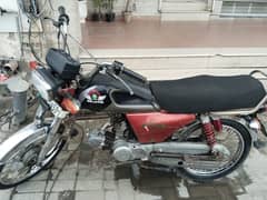 Honda Cd 70 For Sale