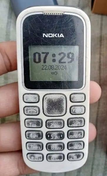 NOKIA 1280 OLD 0