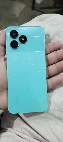 Realme C51 4/64 1