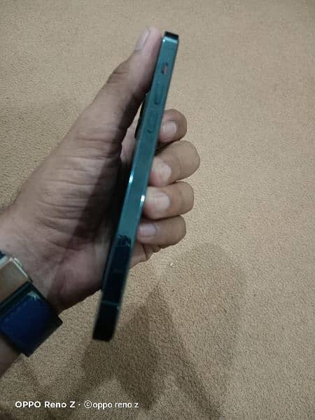 i phone  12pro jv non pta 128gb all ok 2