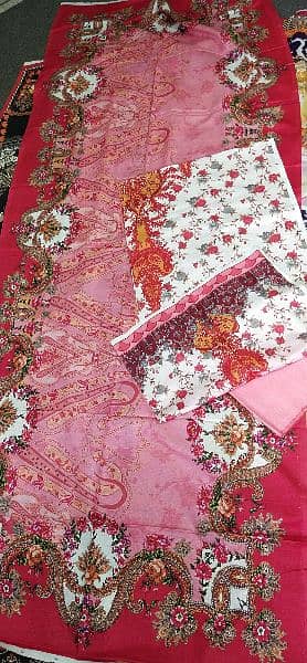 khaddar  3pc suits 1