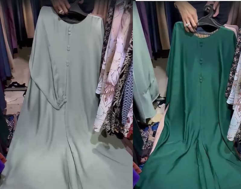 Beautiful Abayas's 2