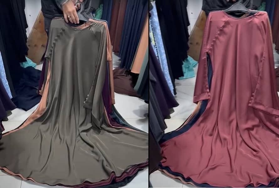 Beautiful Abayas's 3