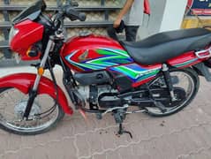 honda pridor for sale