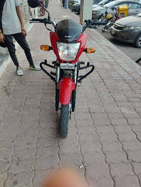 honda pridor for sale 2